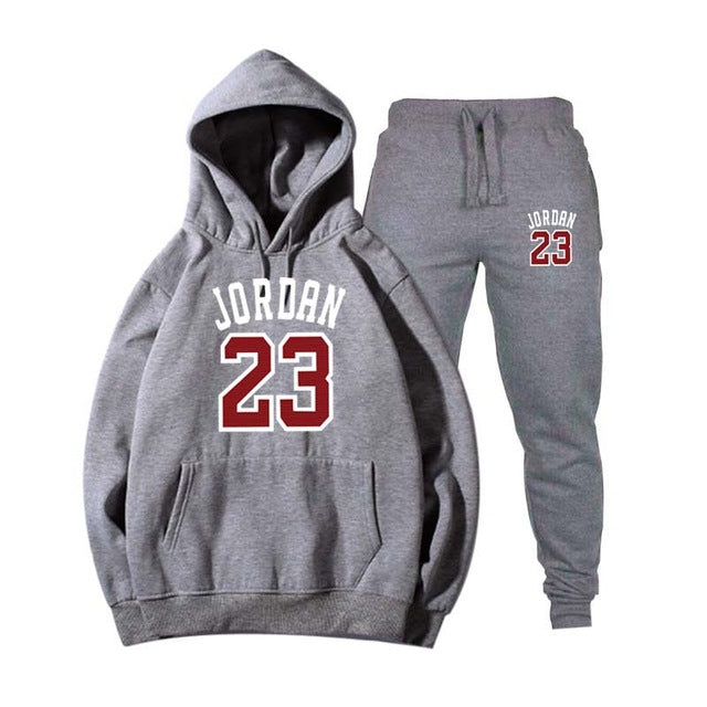 New Design Brand Fashion JORDAN 23 Men Sportswear Print Men Hoodies Pullover Hip Hop Mens tracksuit Sweatshirts Clothing