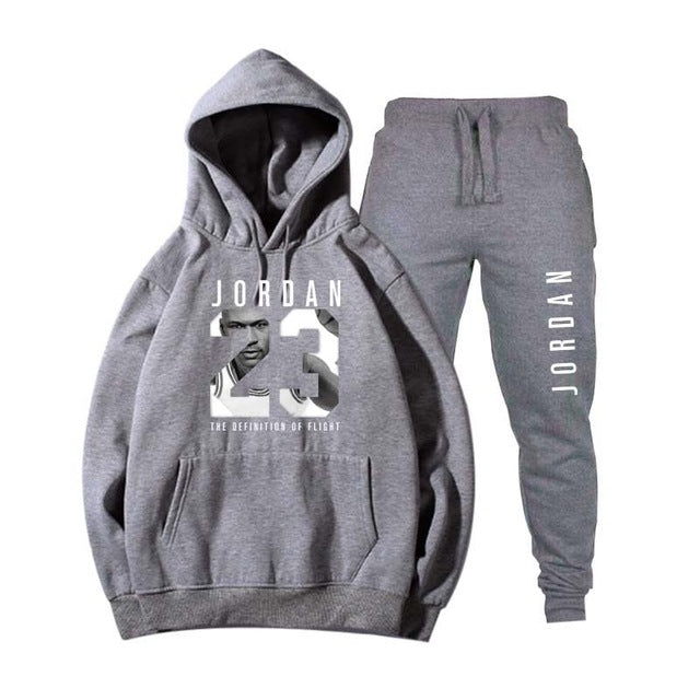 New Design Brand Fashion JORDAN 23 Men Sportswear Print Men Hoodies Pullover Hip Hop Mens tracksuit Sweatshirts Clothing