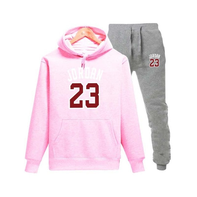 New Design Brand Fashion JORDAN 23 Men Sportswear Print Men Hoodies Pullover Hip Hop Mens tracksuit Sweatshirts Clothing