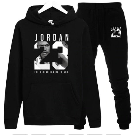 New Design Brand Fashion JORDAN 23 Men Sportswear Print Men Hoodies Pullover Hip Hop Mens tracksuit Sweatshirts Clothing