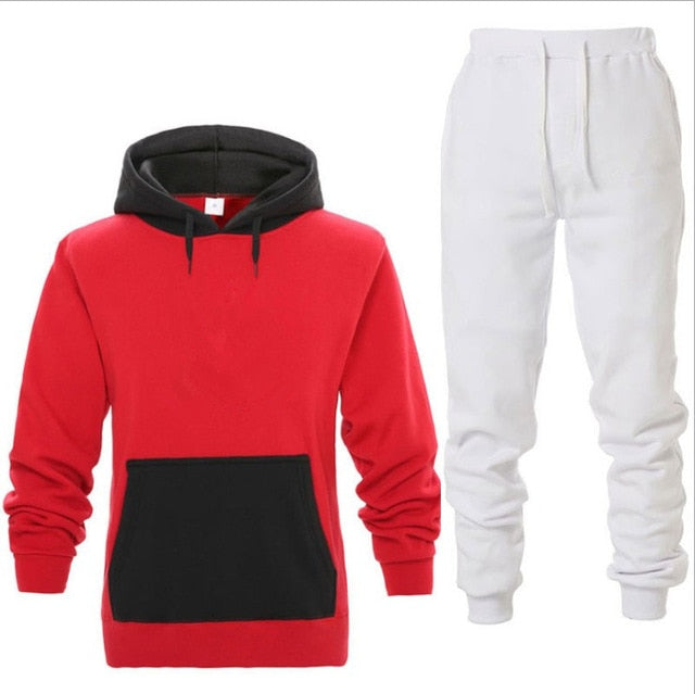 New Tracksuit Brand New Fashion JORDAN 23 Men Sportswear Print Men Hoodies Pullover Hip Hop Mens Patchwork Sweatshirts Clothing
