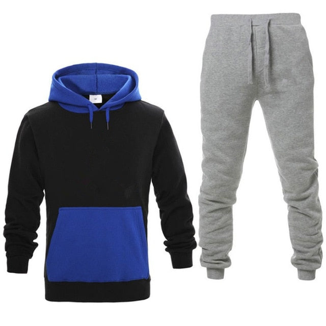 New Tracksuit Brand New Fashion JORDAN 23 Men Sportswear Print Men Hoodies Pullover Hip Hop Mens Patchwork Sweatshirts Clothing