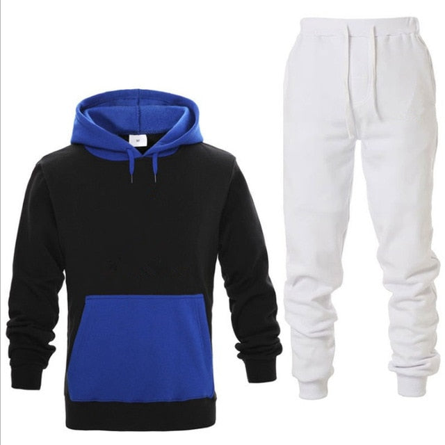New Tracksuit Brand New Fashion JORDAN 23 Men Sportswear Print Men Hoodies Pullover Hip Hop Mens Patchwork Sweatshirts Clothing
