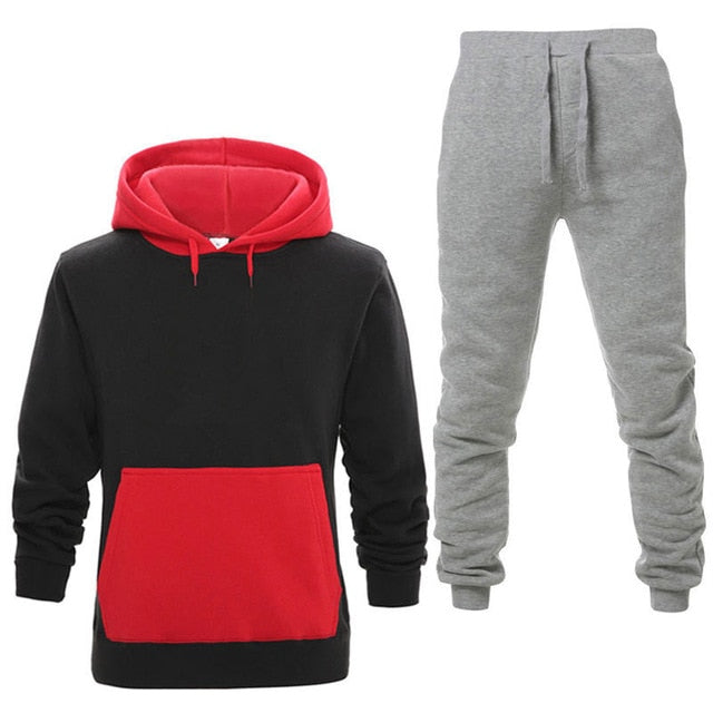 New Tracksuit Brand New Fashion JORDAN 23 Men Sportswear Print Men Hoodies Pullover Hip Hop Mens Patchwork Sweatshirts Clothing