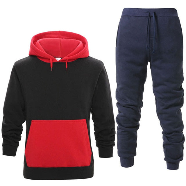 New Tracksuit Brand New Fashion JORDAN 23 Men Sportswear Print Men Hoodies Pullover Hip Hop Mens Patchwork Sweatshirts Clothing