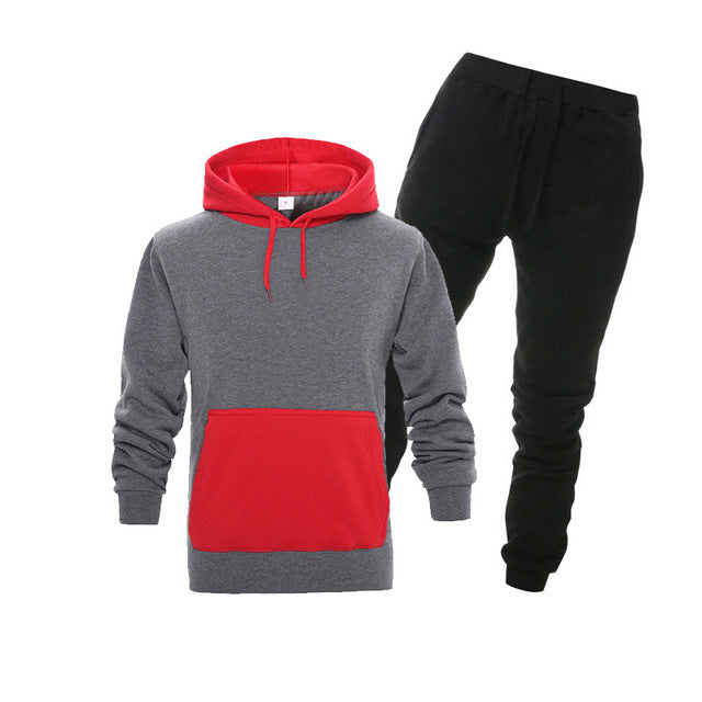 New Tracksuit Brand New Fashion JORDAN 23 Men Sportswear Print Men Hoodies Pullover Hip Hop Mens Patchwork Sweatshirts Clothing
