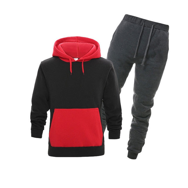 New Tracksuit Brand New Fashion JORDAN 23 Men Sportswear Print Men Hoodies Pullover Hip Hop Mens Patchwork Sweatshirts Clothing
